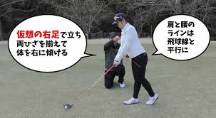 アマチュアが気付かないアドレスの落とし穴 スコアアップにつながるゴルフ理論 honda golf ゴルフ 理論 スコア