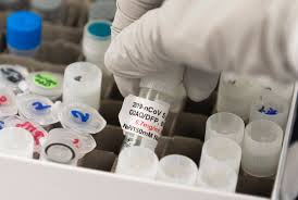 The novavax vaccine works by teaching the immune system to make antibodies to the spike protein. Novavax Vaccine 96 Effective Against Original Coronavirus 86 Vs British Variant In Uk Trial