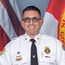 Executive Command Staff