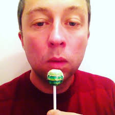 Looking back through old photos and...