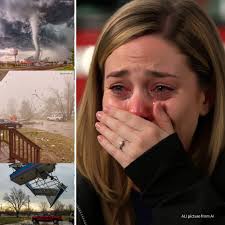 State of emergency in Wisconsin due to storms