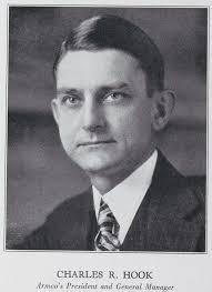 Charles Ruffin Hook (1880-1963)