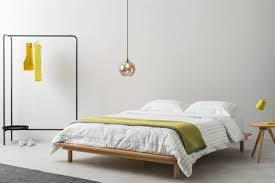 Powerful and easy to use. 13 Low Platform Bed Frames 2021 Minimalist Low Bed Frames Glamour Uk