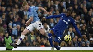 The latest tweets from @chelseafc Jadwal Siaran Langsung Liga Inggris Chelsea Vs Man City