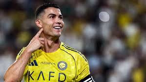 ببینید | سوپرگل کریستیانو رونالدو در بازی امشب النصر مقابل الفتح
