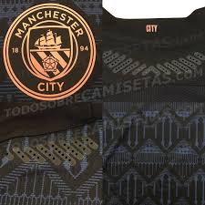 The uniform kits season 2020/2021 of manchester city football club for efootball pes 2020 on pc and playstation 4 by aerialedson. Manchester City 2020 21 Away Kit Leaked Todo Sobre Camisetas