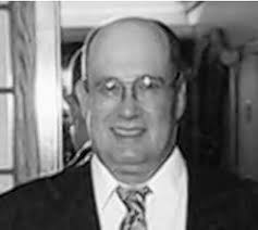 Jerry REAM Obituary (1952