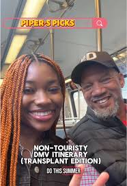 Dc Restaurants for Graduation with Family