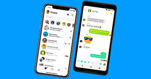Facebook Messenger Bug Resurfaces Chats From Years Ago Update It S Fixed Video Downloader App Facebook Messenger Digital Overload