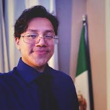 Irving Salgado's Instagram, Twitter & Facebook