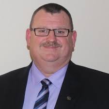 Really nice opportunity to be face to face again.