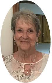 Joyce Stanton Obituary