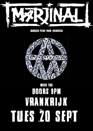 Image result for anarcho punk logo