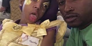 Erica Latimore's Instagram, Twitter & Facebook