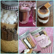 Pin By Little Things Favors On Mason Jar Wedding Favors Mason Jar Wedding Favors Food Wedding Favors Wedding Favour Jars