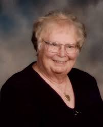 Photo of Violet May Rees