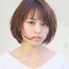 大人女子にこそ実践してほしいショートボブ髪型集not子供な愛され
