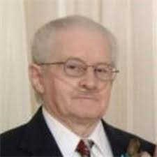 Robert "Mickey" Mcmann Obituary May 6, 2013