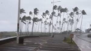 Vai chover? Veja como fica o tempo na Bahia neste fim de semana