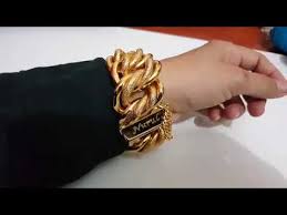 Ready stocks gelang/rantai tangan emas asli. Gelang Coco Sajat Termurah Youtube