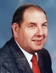 Obituary information for Donald Alvin Nell