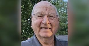 Rev. Linus E. Crouch Obituary