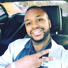 It Could Be Me”: Art Scisney