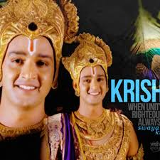 Star Plus Mahabharat Ost 43 Krishna Theme Full Theme Incl Instrumental Vocal By Parvathy Kapoor