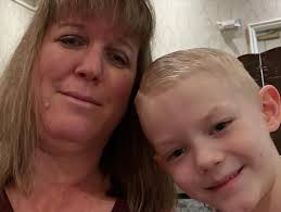 Kyle Young (Parent ran)