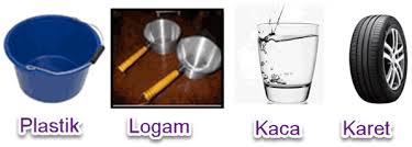 Mengingat beratnya tugas dan tanggungjawab guru dalam islam. Sifat Sifat Bahan Dan Kegunaannya Mikirbae Com