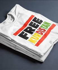 Free Kurdistan T Shirt Schnelle Lieferung Ruckgabe Umtauschgarantie Kurdshop Herren T Shirt Kurdistan T Shirt