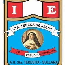 I.E.P. TERESITA DE JESUS - SULLANA