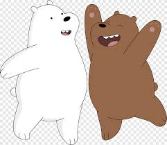We bare bears memes will be releasing shirts soon! Wanna One Hong Kong Mxm Brand New Music Snout Stirfry Stunts We Bare Bears We Care Bears Illustration White Face Png Pngegg