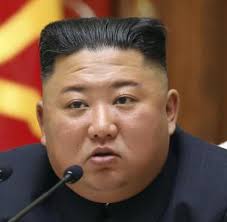 North korean leader kim jong un apologized friday over the killing of a south korea official near the rivals' disputed sea boundary, saying he's very sorry about the unexpected and unfortunate. Kim Jong Un Nordkorea Berichte Uber Herz Op Und Schlechte Verfassung Welt