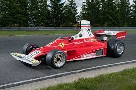 1973 saw ferrari retire form sports car racing to focus entirely on f1. The Ferrari 312t Marked The Scuderia S Return To Greatness And Hemmings
