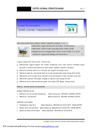 Check spelling or type a new query. Cara Mengerjakan Jurnal Penyesuaian Myob Masnurul