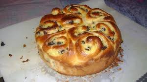 Recette Du Chinois Brioche A La Creme Et Pepites Chocolat Mes Recettes Pepite Chocolat Brioche Alimentation