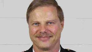 Former Sparks Fire Chief Andy Flock passes away