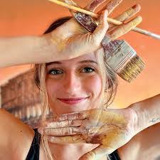 Audrey Lujan's Instagram, Twitter & Facebook