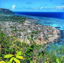 It is named as one of the official languages of the union of the comoros in the comorian constitution Comoros Islands Food And Cuisine Tour And Tasting Food In The Comoros Islands