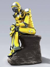 50 Best 3d Robot Character Designs And Futuristic 3d Models Robots Characters Character Design Character Design Inspiration