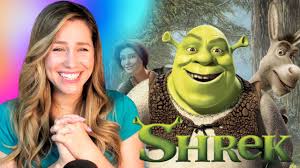 SHREK