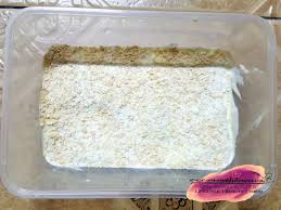 Resepi cheesekut tersedap by mr.ali. Mrs Wawa Ashihara Resepi Cheesekut Menggunakan 5 Bahan Sahaja