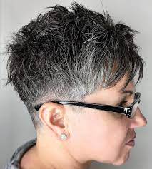 90 Classy And Simple Short Hairstyles For Women Over 50 Short Hair Styles Womens Hairstyles Thick Hair Styles