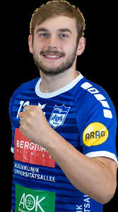 HABENHAUSEN BECKDORF