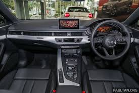 We did not find results for: Audi A5 Sportback 2 0 Tfsi Quattro F5 Dipertonton Di Malaysia 252 Hp 370 Nm Dengan Harga Rm339 900 Paultan Org