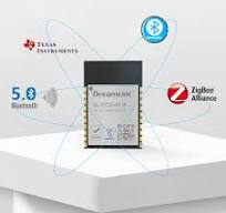 BLE Module with TI's SimpleLink™ CC2340R5 Chip