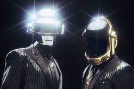 Daft punk random access memories get lucky. Daft Punk S Get Lucky Breaks Spotify Streaming Records Tops Itunes Charts The Verge