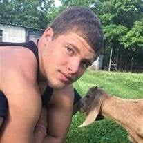 Frankie Patrick Obituary