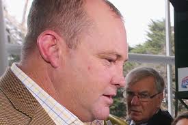 Vet cannot be trusted, Racing Victoria cobalt hearing told